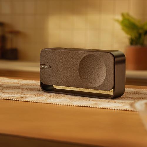 Bose SoundLink Home Bluetooth Speaker Bluetooth対応 ウォームウッド