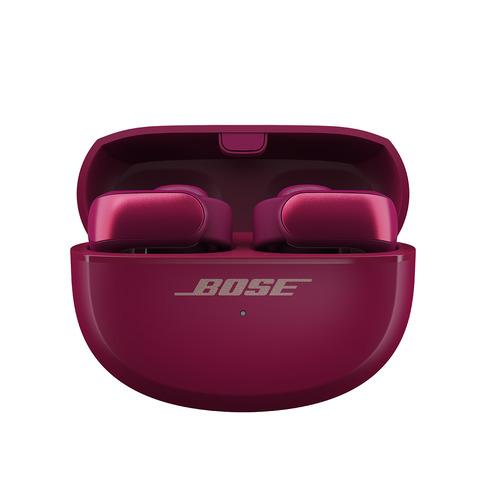 BOSE ワイヤレスイヤホン 耳かけ型 ノイズキャンセリング typeC 最大