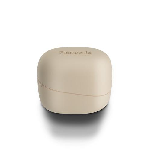 パナソニック RB-F10D-C 完全ワイヤレスイヤホン 左右分離 ノイズ