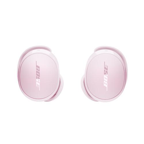 Bose QuietComfort Earbuds Bluetooth対応 IPX4防水 ペダルピンクの画像