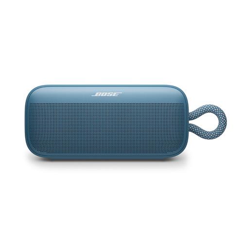 Bose SoundLink Plus Portable Speaker IP67防水防塵仕様 ブルーダスク