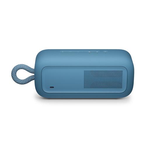 Bose SoundLink Plus Portable Speaker IP67防水防塵仕様 ブルーダスク