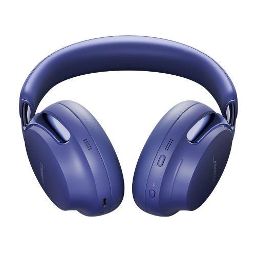 Bose QuietComfort Ultra Headphones (2nd Gen) Bluetooth対応