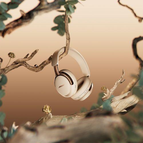 Bose QuietComfort Ultra Headphones (2nd Gen) Bluetooth対応