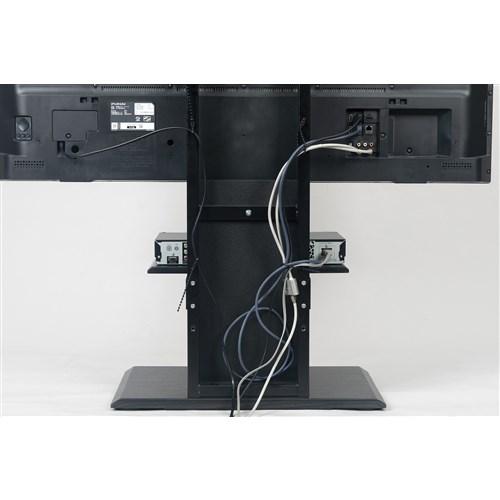 YAMADASELECT YFST4055 テレビスタンド 40-55インチ用 YAMADASELECT(ヤマダセレクト） YFST4055 テレビスタンド 40-55インチ
