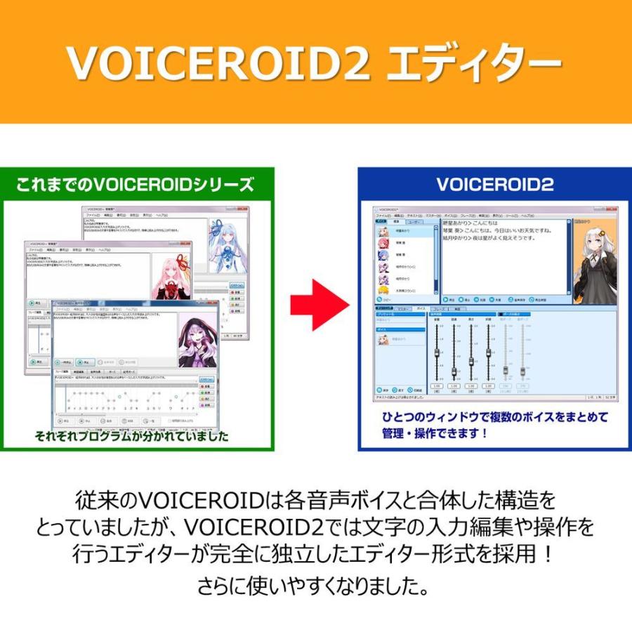 ＡＨＳ VOICEROID2 紲星あかり SAHS-40046 :2056304019:キムラヤテック ヤフー店 - 通販 - Yahoo!ショッピング