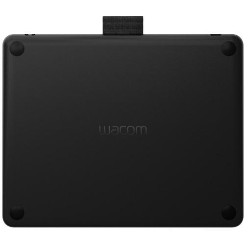ワコム CTL-4100WL／K0 ペンタブレット「Wacom Intuos Small