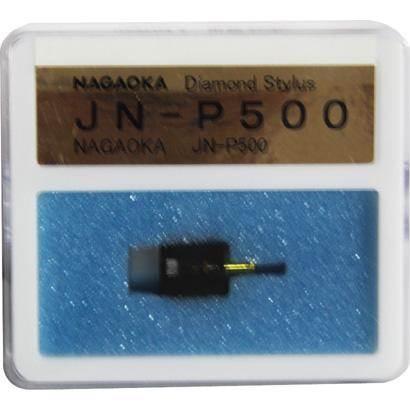 ナガオカ JN-P500 レコード針 : キムラヤテック ヤフー店 - 通販