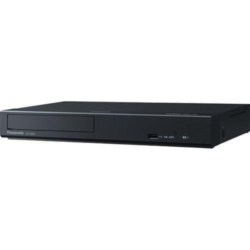 週間売れ筋 パナソニック DP-UB45-K Ultra HDブルーレイ対応 ブルーレイディスクプレーヤー ブラック DPUB45K ブルーレイ、DVDプレーヤー