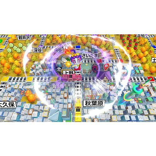 桃太郎電鉄 〜昭和 平成 令和も定番！〜 Nintendo Switch HAC-P