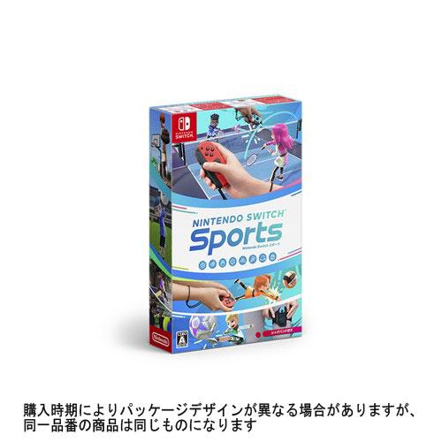 Nintendo Switch Sports HAC-R-AS8SA : キムラヤテック ヤフー店