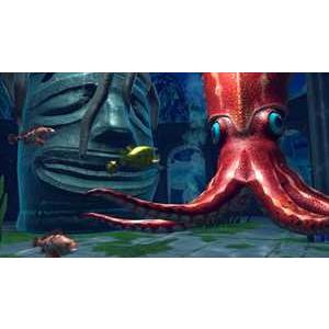 釣りスピリッツ 釣って遊べる水族館 Nintendo Switch HAC-P-AZ4KA