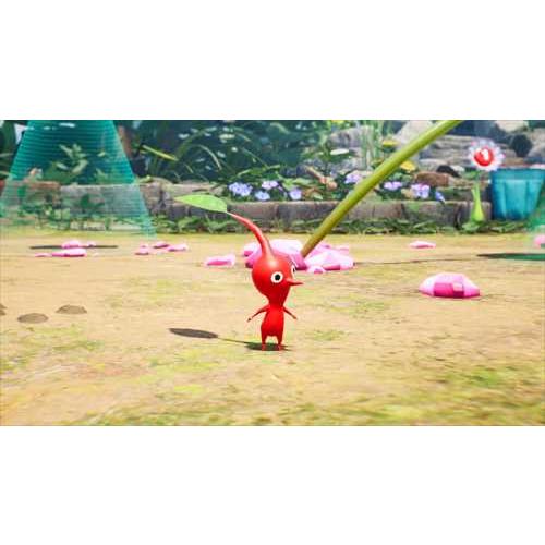 Pikmin 4 Nintendo Switch　HAC-P-AMPYA（ピクミン４）｜e-wellness｜10