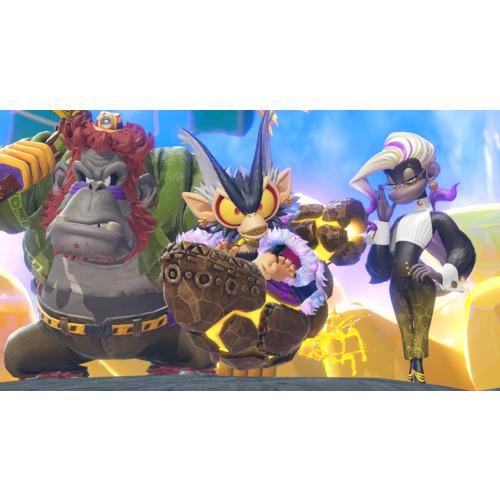 ドンキーコング バナンザ 【Switch2】 BEE-P-AAACA : キムラヤテック ヤフー店 - 通販 - Yahoo!ショッピング