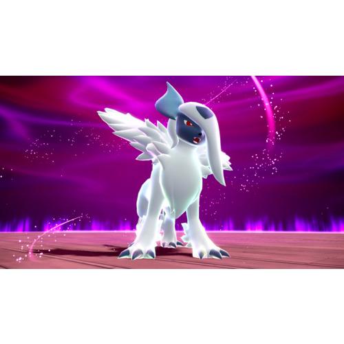 Pokemon LEGENDS Z-A Nintendo Switch 2 Edition 【Switch2】 NXS-P