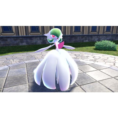 Pokemon LEGENDS Z-A 【Switch】 HAC-P-ALZLA