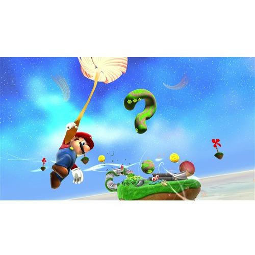 スーパーマリオギャラクシー ＋ 2 【Switch】 HAC-P-BPDPA : キムラヤ