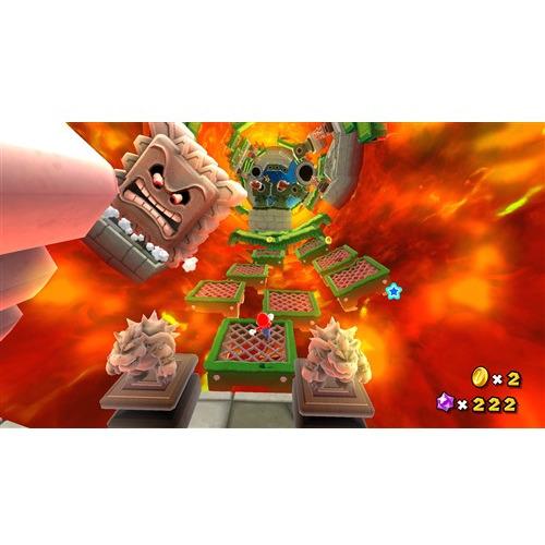 スーパーマリオギャラクシー ＋ 2 【Switch】 HAC-P-BPDPA : キムラヤ