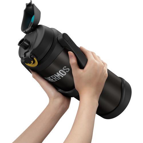 THERMOS サーモスFJQ-2500 BK スポーツジャグ 2500ml ブラック FJQ2500 BK