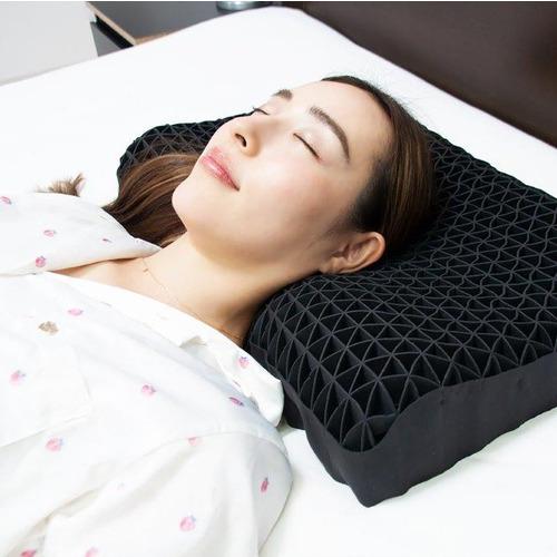 ヒツジのいらない枕 極柔 HTG001 太陽 カバー付】 ヒツジのいらない枕 -極柔- HTG-001 太陽 羊 | ヤマダ