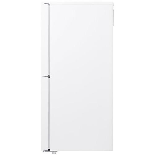 ツインバード HR-G912W 2ドア冷凍冷蔵庫 121L ホワイト HRG912W