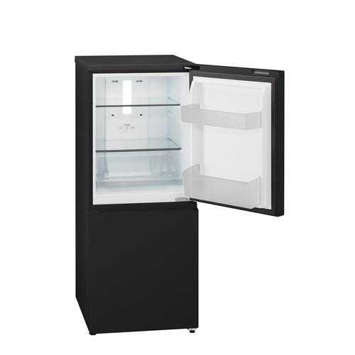 パナソニック 冷蔵庫 156L 右開き 2ドア 幅49.7cm 一人暮し向け