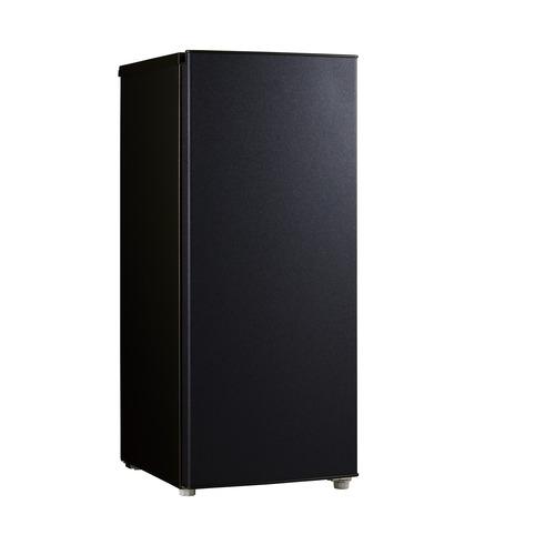 Haier JF-UFSV9A-H ファン式冷凍庫 87L 前開き 1ドア 幅45cm 耐熱