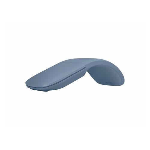 値頃 国内外の人気集結 マイクロソフト CZV-00071 Surface Arc Mouse アイスブルー ワイヤレスマウス onecompassiongolf.com onecompassiongolf.com