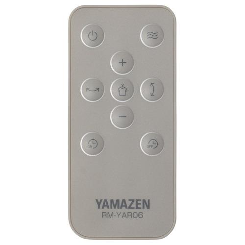 アウトレット特価】YAMAZEN RLX-MP023 23cm DCモーター搭載 リビング