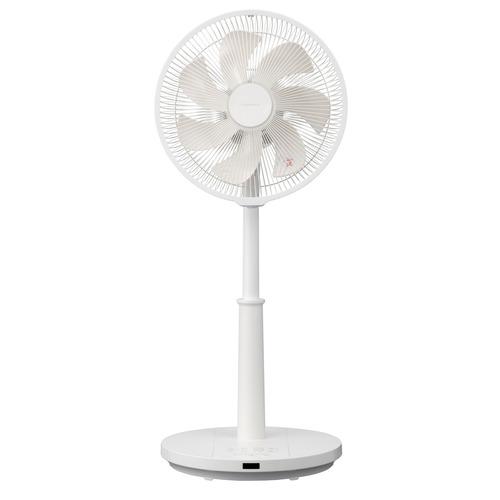 東芝 TOSHIBA 扇風機 TF-30DL29 W ホワイトの商品画像（Yahoo!ショッピング）