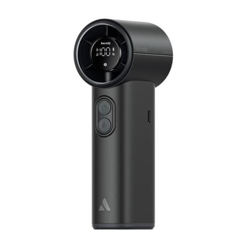 Aecooly Cold Air Pro PM02 [ブラック]の商品画像（Yahoo!ショッピング）