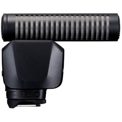 キヤノン DME1D マルチアクセサリーシュー 指向性ステレオマイクロホン DM-E1D キヤノン DME1D マルチアクセサリーシュー 指向性ステレオマイクロホン DM E1D