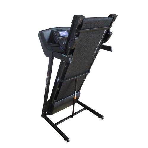 [即日発送] ボディスカルプチャー TKS91HM005 ランニングマシン ベーシック ブラック 【XUR1252542300】(44000円)