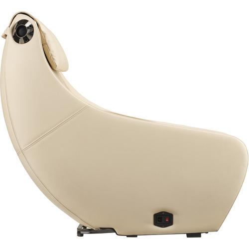 海外品 フジ医療器 AS-R500CS マッサージチェア room fit chair GRACE ベージュ 【VQL1167340369】(41007円)