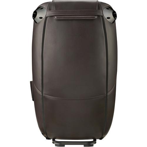 フジ医療器 AS-R500BR マッサージチェア room fit chair GRACE ブラウン