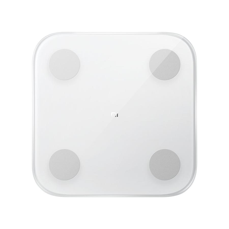 祝日 Xiaomi シャオミ Mi Body Composition Scale2 White 体組成計2 ホワイト エコプロダクト  XMTZC05HM eighc.com