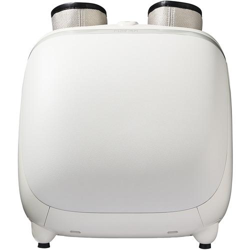 フジ医療器 KC-220 モミーナ MOMINA クールグレー｜e-wellness｜04