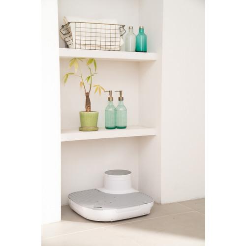 テイクワンテクノロジー TBD01 ボディドライヤー 体組成計 インナースキャンデュアル RD-804L-BK ブラック 体組成計 K1500365847(14480円)