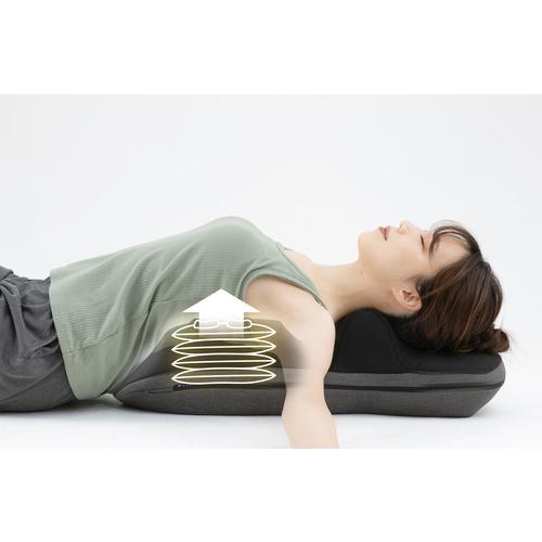 アテックス AX-HX264 肩甲骨ストレッチギア グレー : キムラヤテック