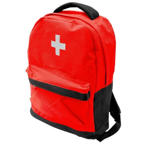 正規品販売!山善 YBG30R 防災バッグ レッド 避難生活用品 | kfz-strondl.at