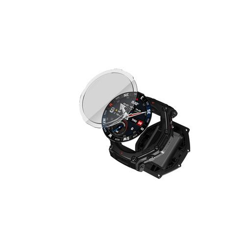 Amazfit sp170078-C239 T-Rex 3 Pro 48mm スマートウォッチ MIL規格準拠 10ATM防水 タクティカルブラック_10