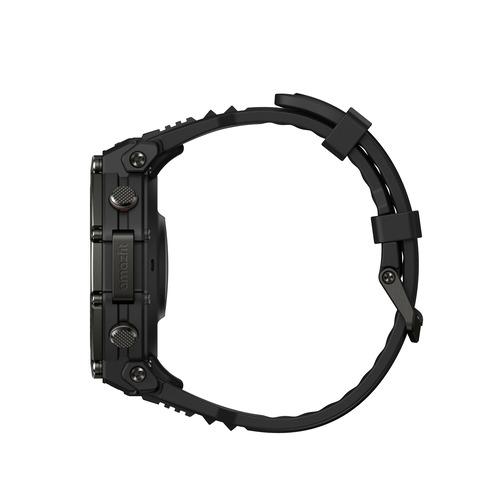 Amazfit sp170078-C239 T-Rex 3 Pro 48mm スマートウォッチ MIL規格準拠 10ATM防水 タクティカルブラック_3