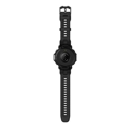Amazfit sp170078-C239 T-Rex 3 Pro 48mm スマートウォッチ MIL規格準拠 10ATM防水 タクティカルブラック_5