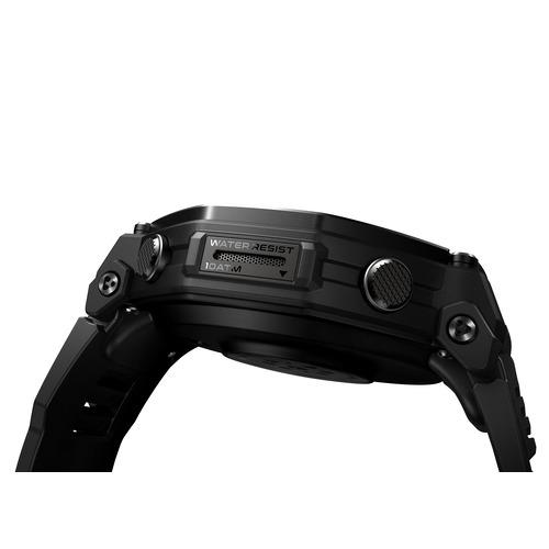 Amazfit sp170078-C239 T-Rex 3 Pro 48mm スマートウォッチ MIL規格準拠 10ATM防水 タクティカルブラック_7