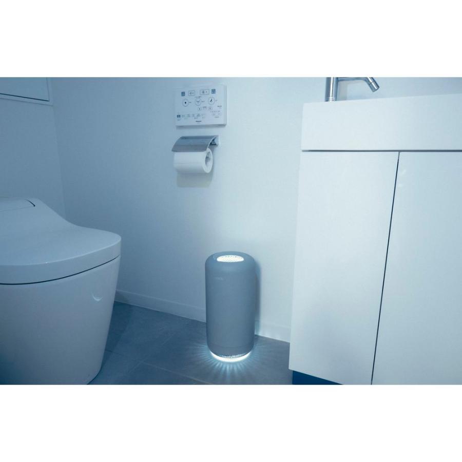 カドー 除菌脱臭器 SAP-003-WH ホワイト系 : キムラヤテック ヤフー店