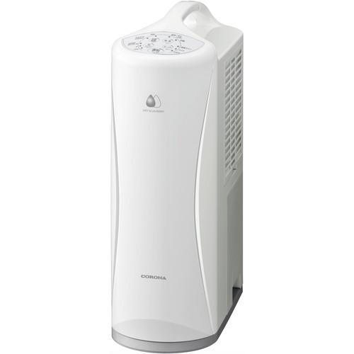 CORONA コロナ 除湿機 CD-S6326 W ホワイトの商品画像（Yahoo!ショッピング）