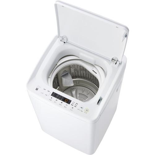 Haier JW-C33B-W 洗濯機 3.3kg ホワイト JWC33BW｜e-wellness｜02