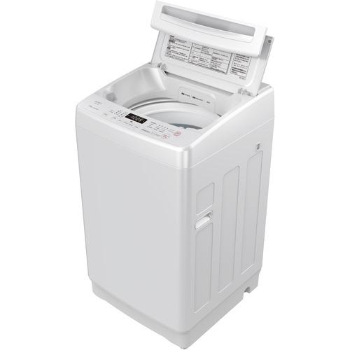 ヤマダオリジナル 全自動洗濯機 洗濯：7.0kg 幅57.5cm 一人暮し向け