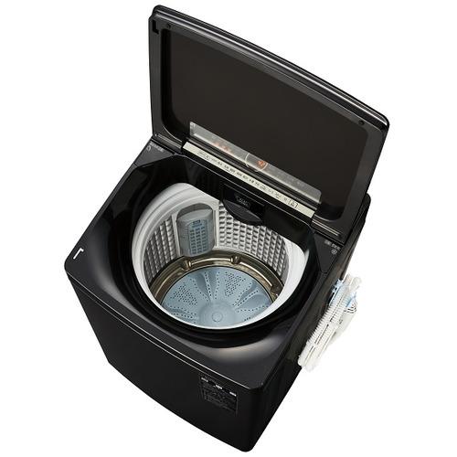 Amazon | コイン式全自動洗濯機 MCW-C50L | AQUA(アクア) | 洗濯機