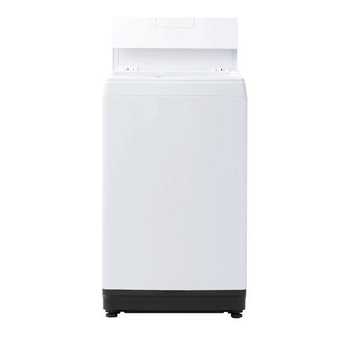 ホワイト電気式乾燥機 ツインバード WM-EA90W 全自動電気洗濯機 洗濯 9kg 乾燥 4kg ホワイト